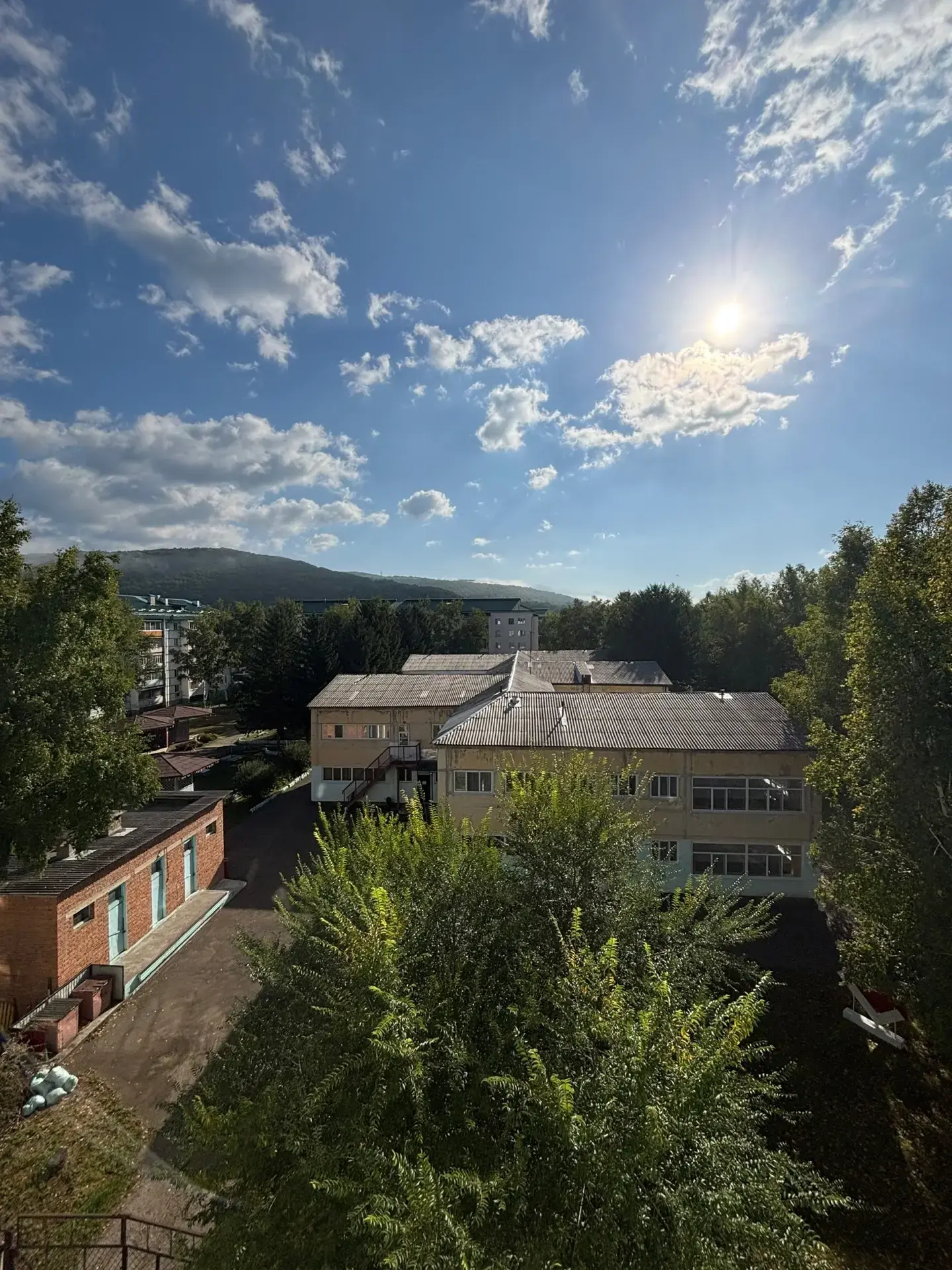 Доброе утро, жители Кавалеровского муниципального округа!
⁣
Наступил новый день, а значит, появилась