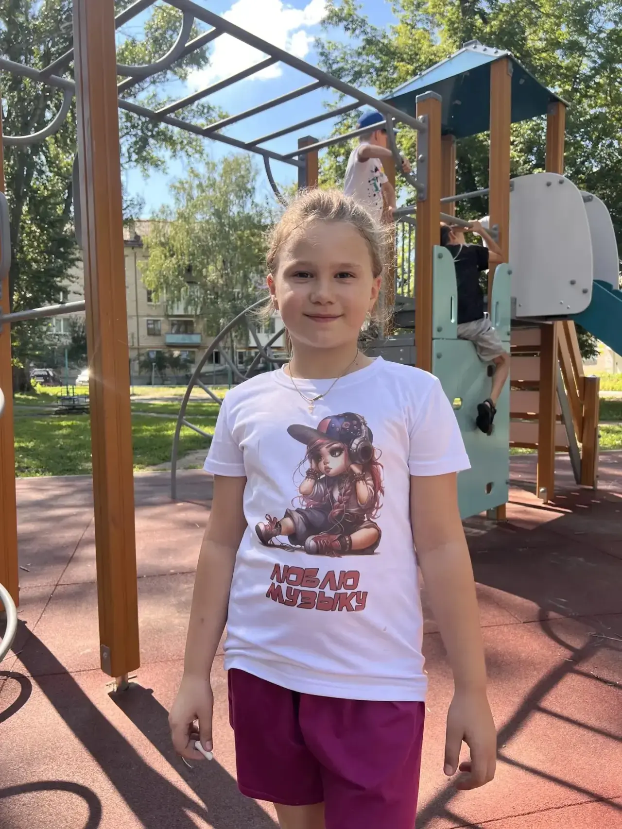 Делимся яркими моментами этой летней смены! ☀️💙