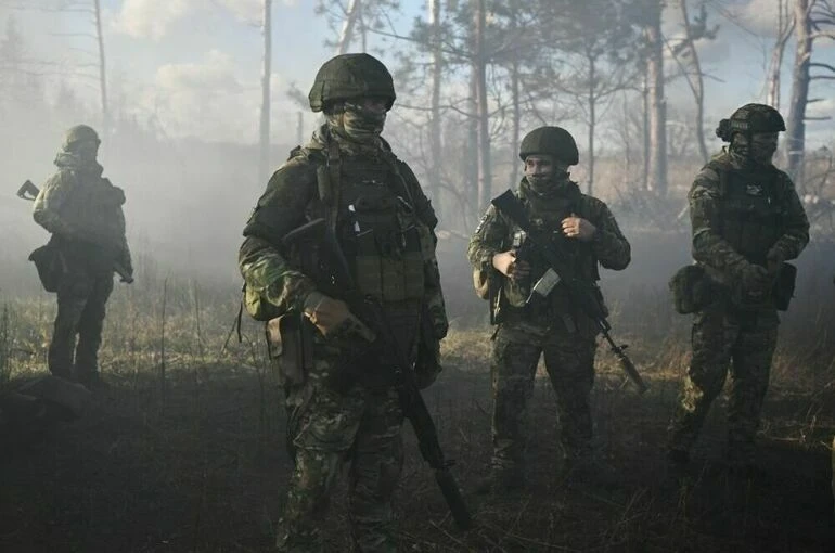 Славянск и Краматорск: последний рубеж освобождения Донбасса