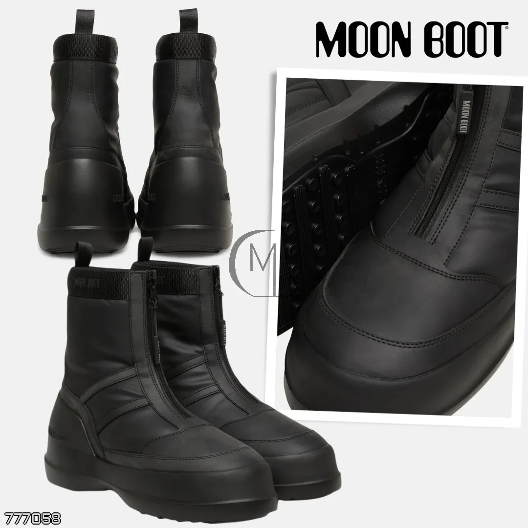 Moon Boot 🇩🇪