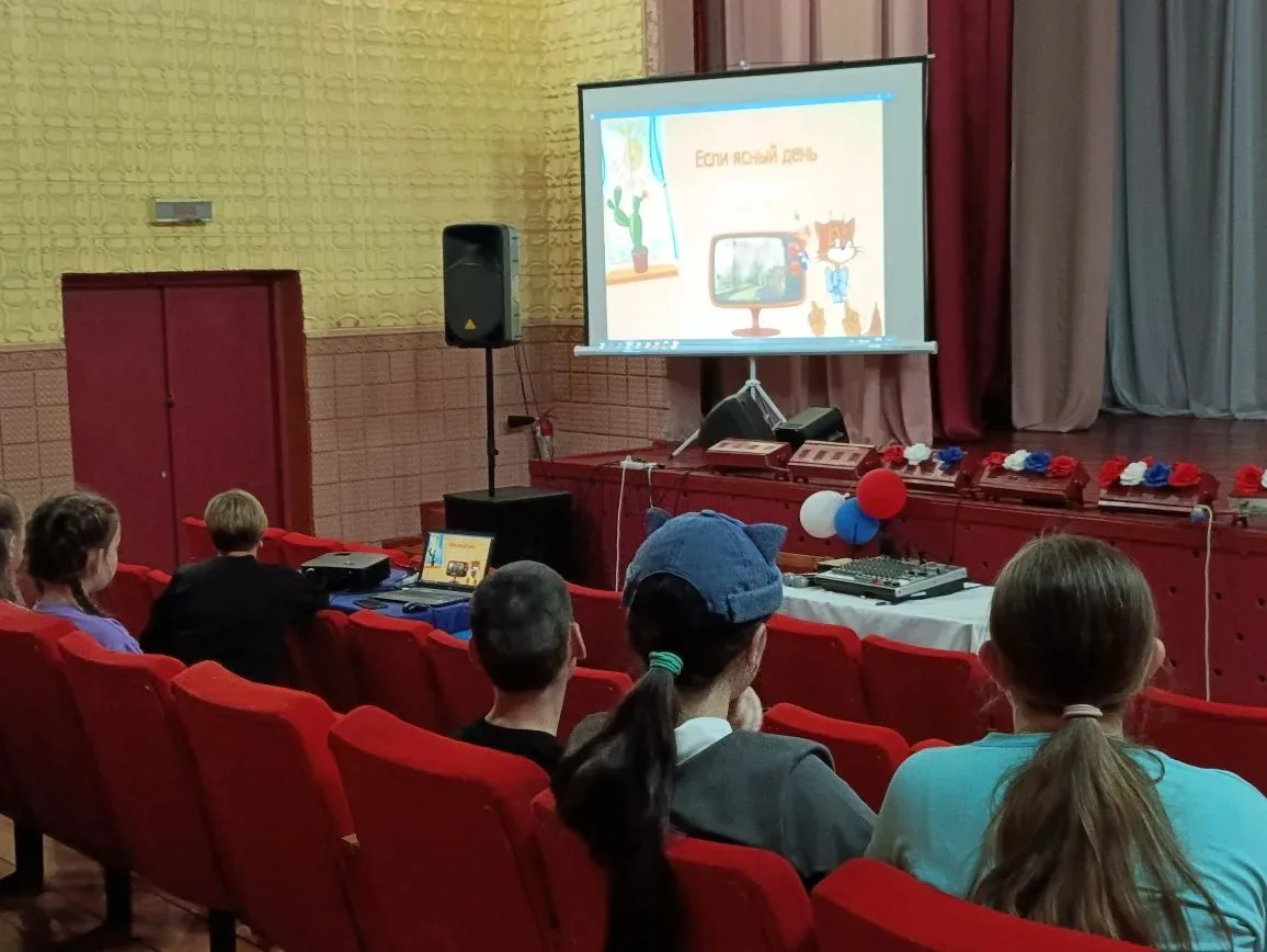 🎉 Четвертый день в лагере «Росинка»! 🎉