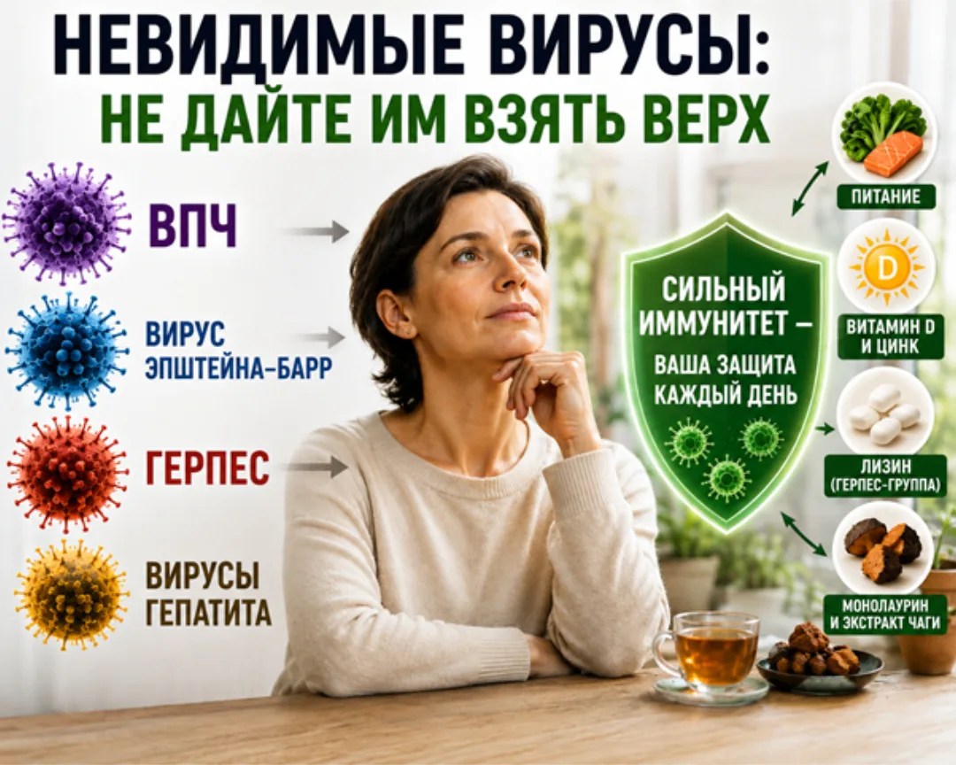 🦠 Невидимые пассажиры: как не дать скрытым вирусам выйти из-под контроля?