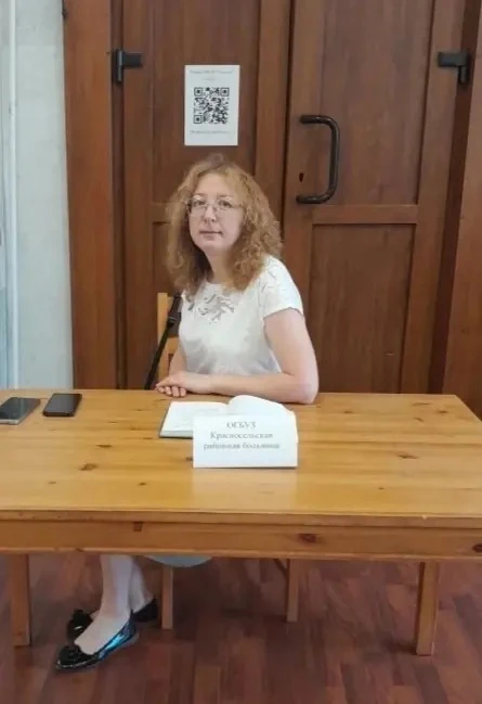 ✨ Сегодня в МКУКС  «Истоки» прошла профориентационная беседа для школьников! ✨

Ученики 8–11 классов