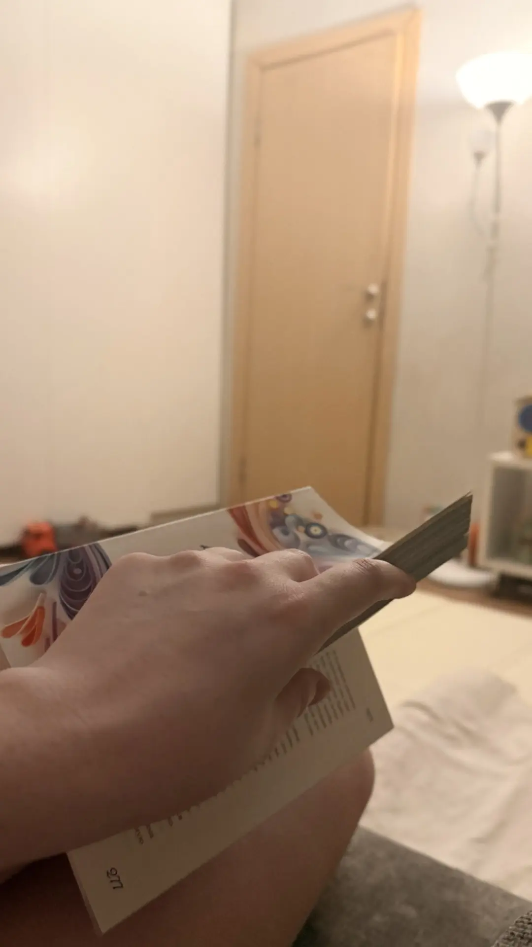 Приём, который помогает высвободить время в быту ⤵️   Каждый день мы сталкиваемся со множеством реше