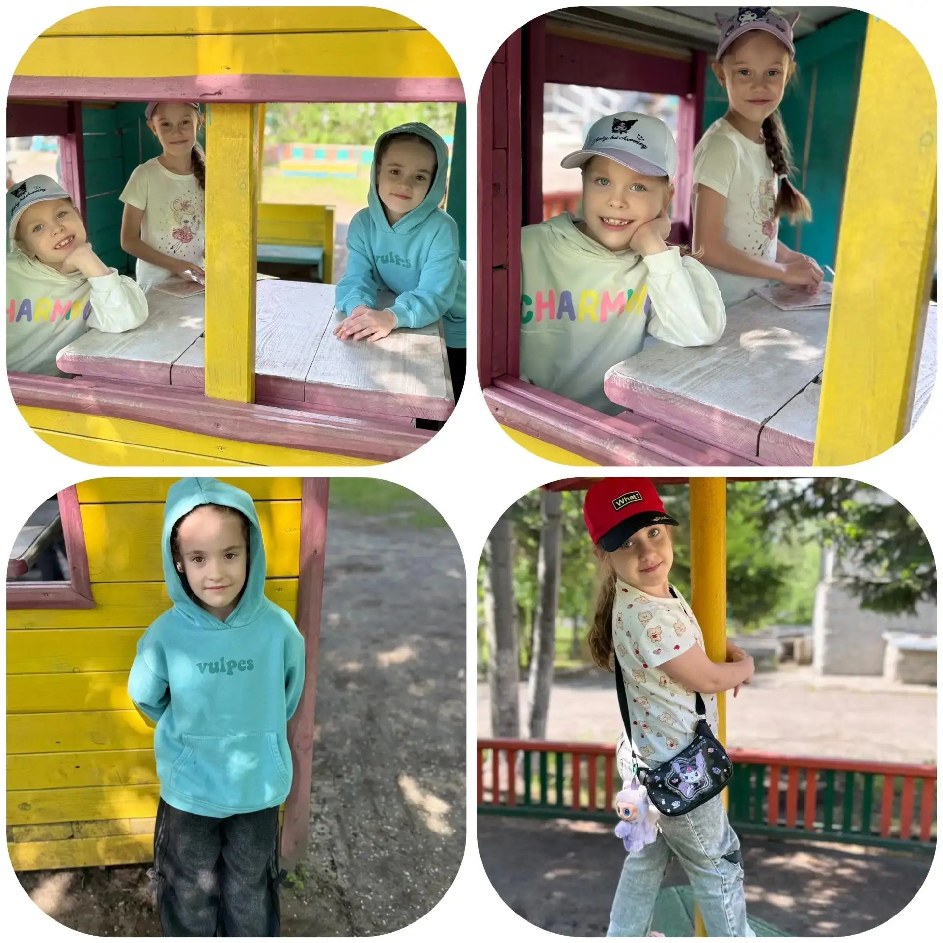 ☀️К нам пришло, запело лето,
Веселится детвора,
Всё вокруг теплом согрето,
Праздник с самого утра!

