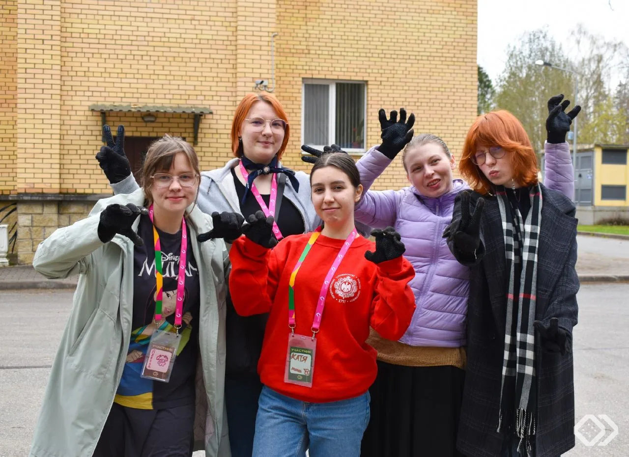 📣 С 30 апреля по 3 мая 2026 года на базе Агробиостанции РГПУ им. А. И. Герцена в посел...