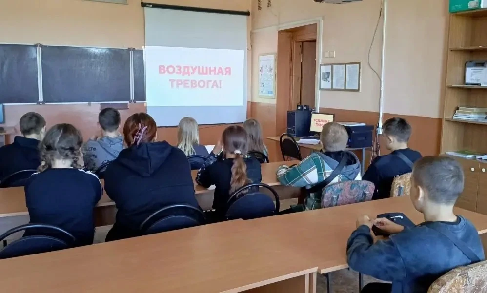 Сегодня прошли всероссийские учения по отработке комплексного сценария "Действия сотруд...