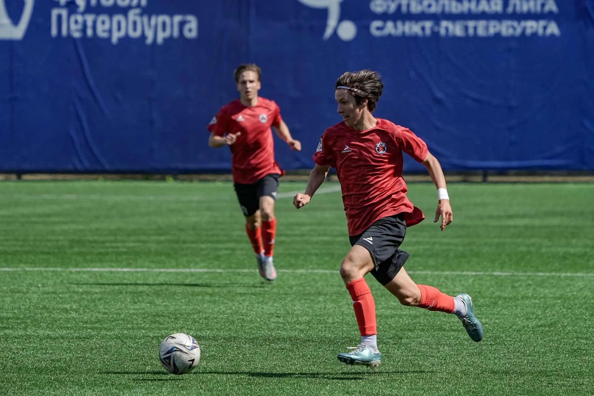 ⚽FONBET КУБОК РОССИИ ПО ФУТБОЛУ