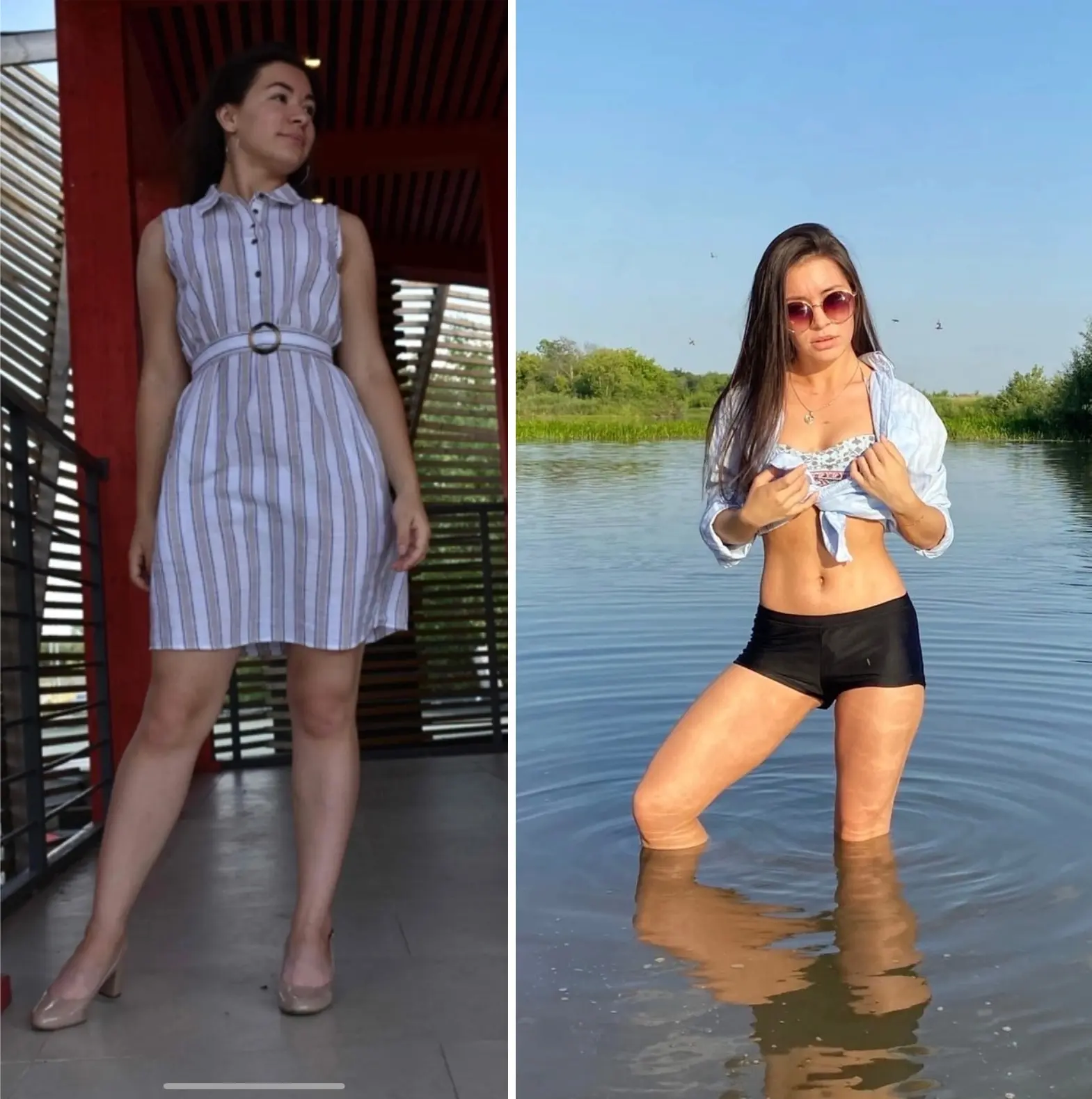 Наша подписчица Чулпан прислала фотографии. Вот, что она пишет: