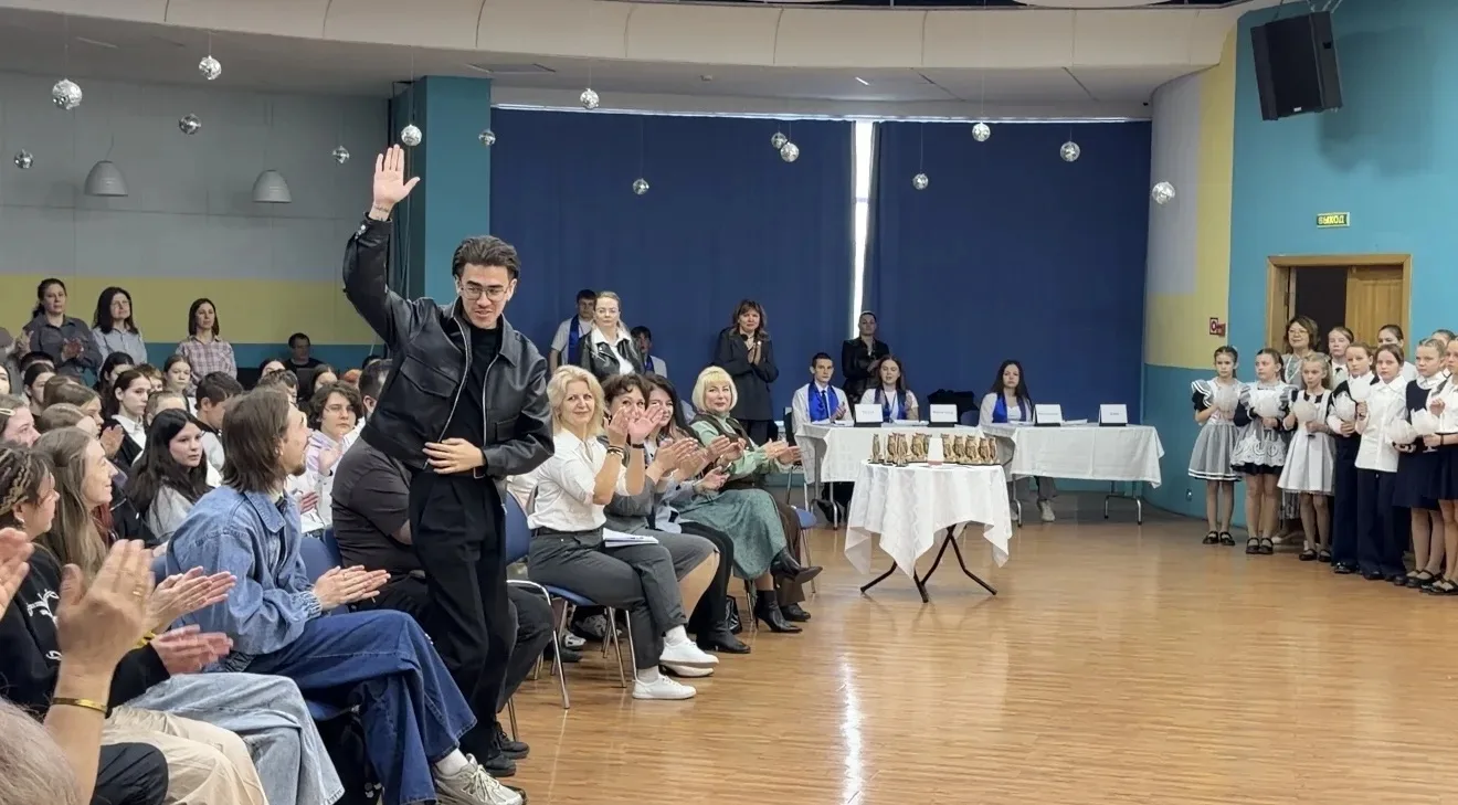 ✨ В ЗАТО ФОКИНО СТАРТОВАЛ МОЛОДЁЖНЫЙ ФОРУМ «ПЕРЕКРЕСТОК»  ✨🇷🇺 Сегодня в городском округе ЗАТО Фокино