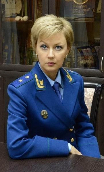 Кажется, с подготовкой кадров для туризма решили действовать максимально нестандартно.

ИО ректора Р