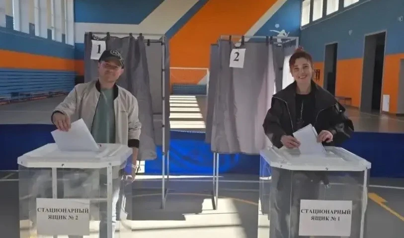 Фельдшеры Тукаевского района — сделали свой выбор!