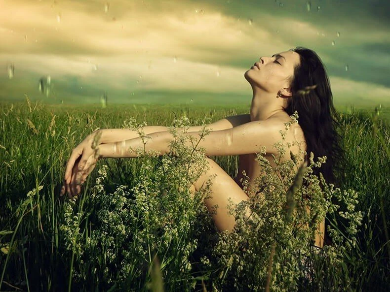 7 простых шагов к самоисцелению
