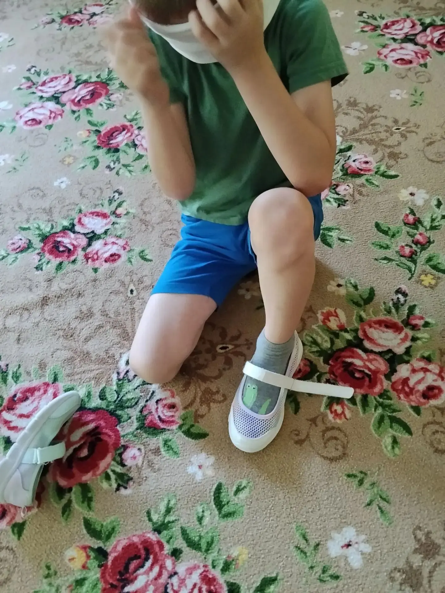 "Если Вам смешинка в рот,