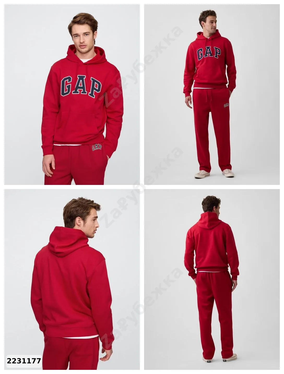 #GAPFactory