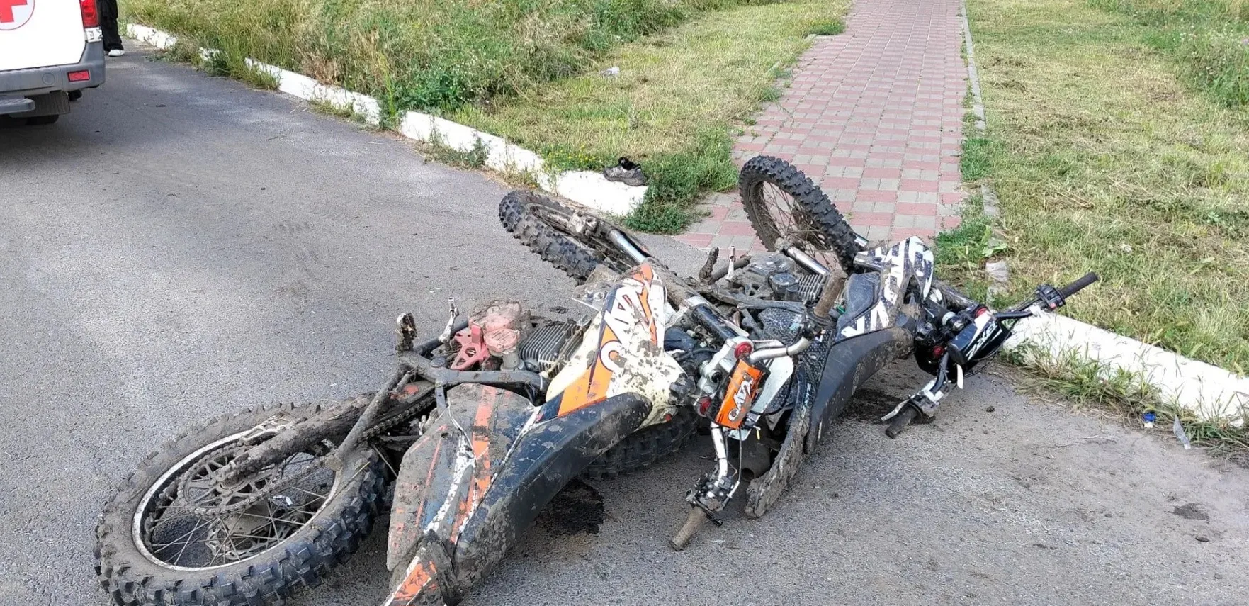 ❗ДОРОЖНАЯ БЕЗОПАСНОСТЬ❗