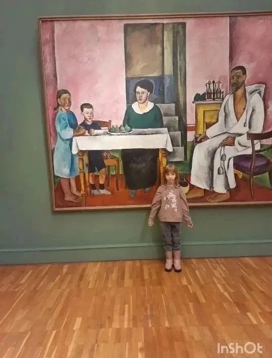 Завершаем акцию «Музейный взгляд» — и подводим итоги!