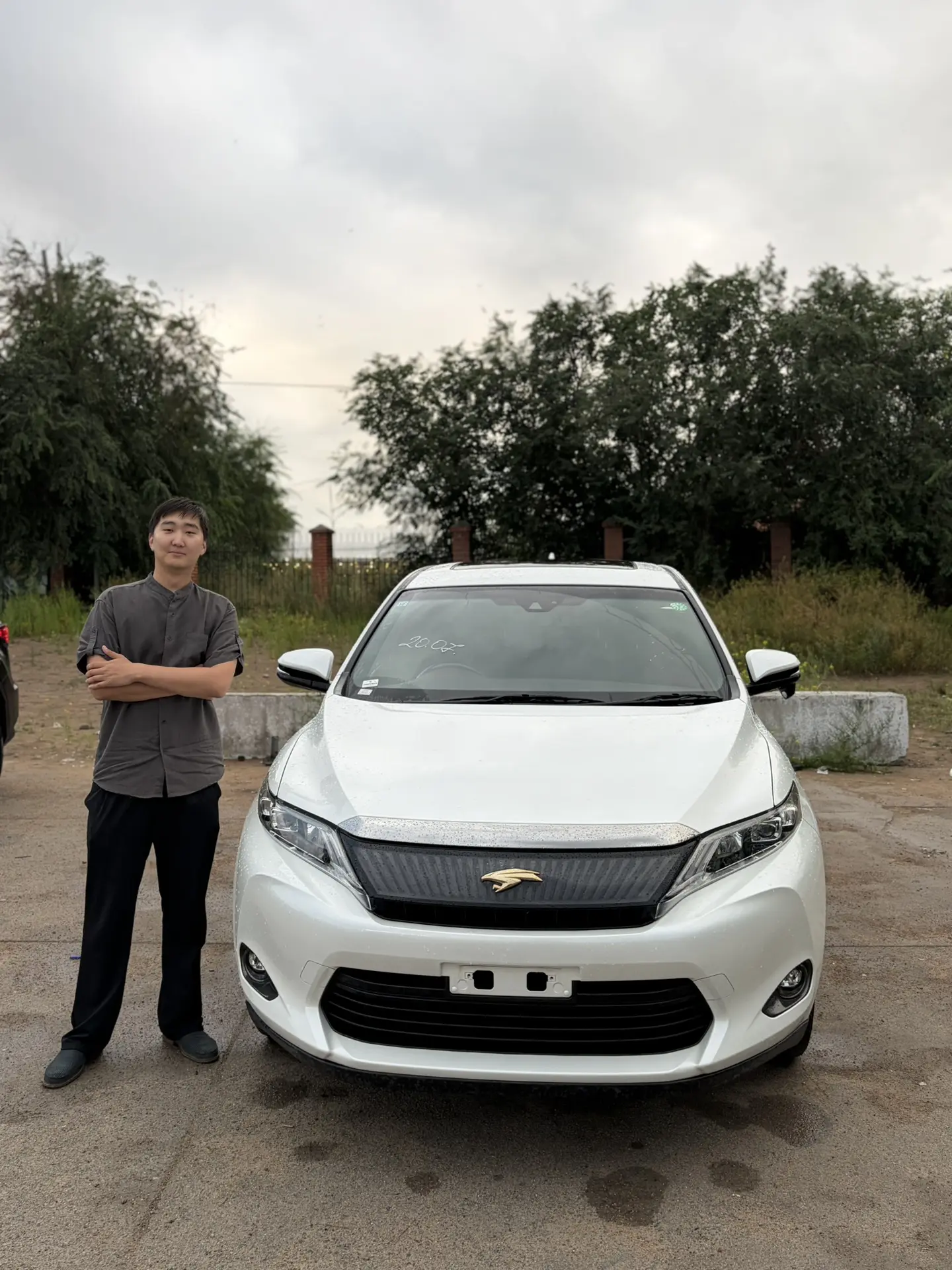 ВЫДАН АВТО: ДЛЯ КЛИЕНТА ИЗ УЛАН-УДЭ✅