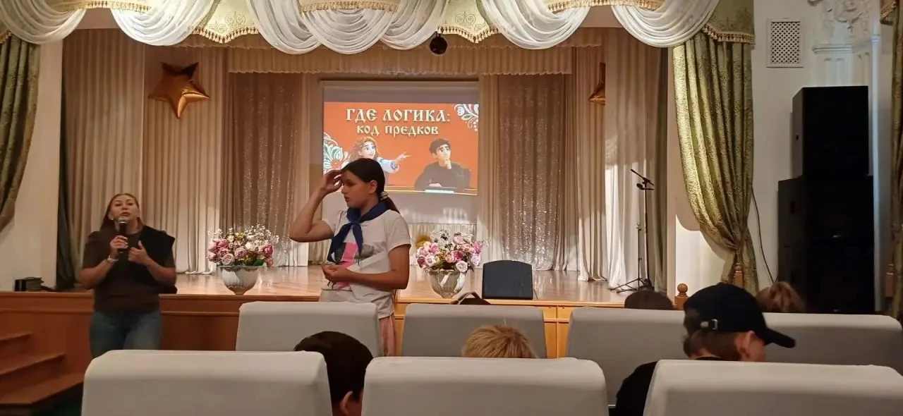 Мы – третьи! 🥉 Интеллектуальный бой в «Солнышке» ☀️
Сегодня наш лагерь превратился в настоящий клуб