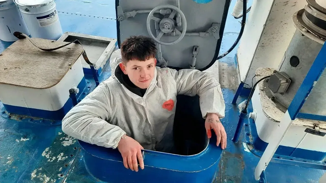 Судоремонтная практика в самом разгаре!

На судах АО «ПассажирРечТранс» активно проходит судоремонтн