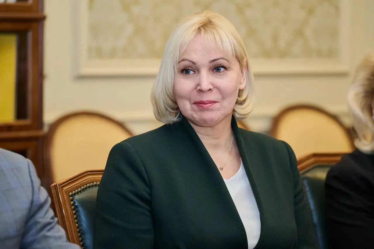 Встретилась с Главой Республики Чувашия Олегом Николаевым  Одной из основных тем стала модернизация 