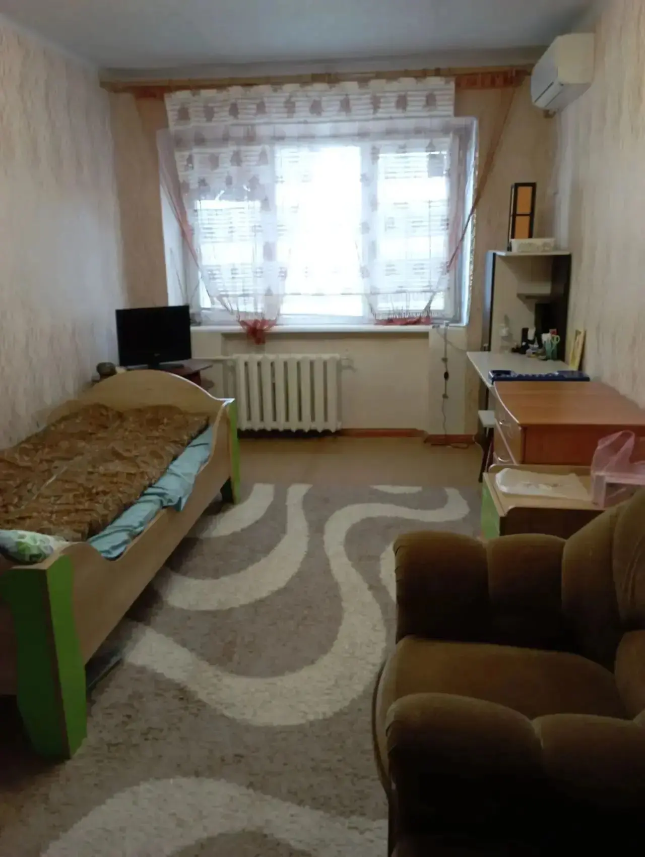 Продажа 2х комнатной квартиры