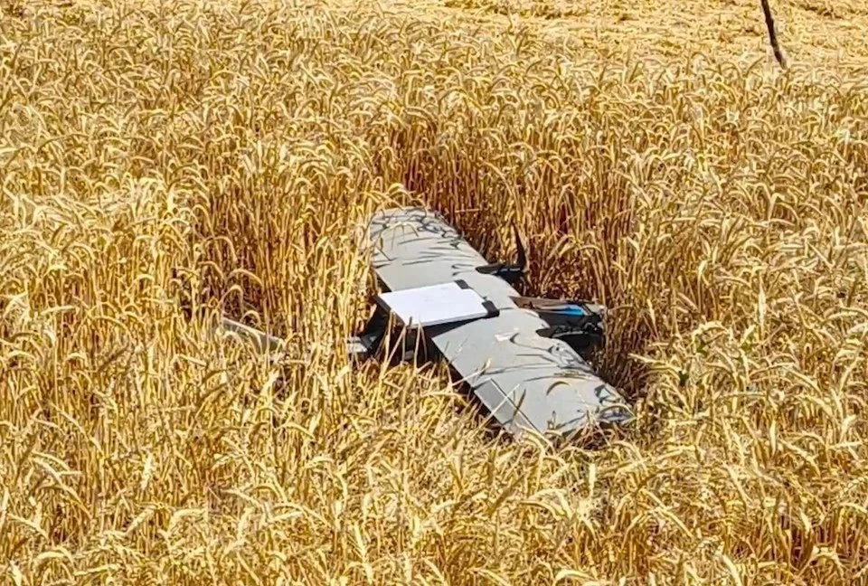 🛡️ ДНР предотвратила 117 атак дронов ВСУ за неделю

Система «Купол Донбасса» и мобильные огневые гр