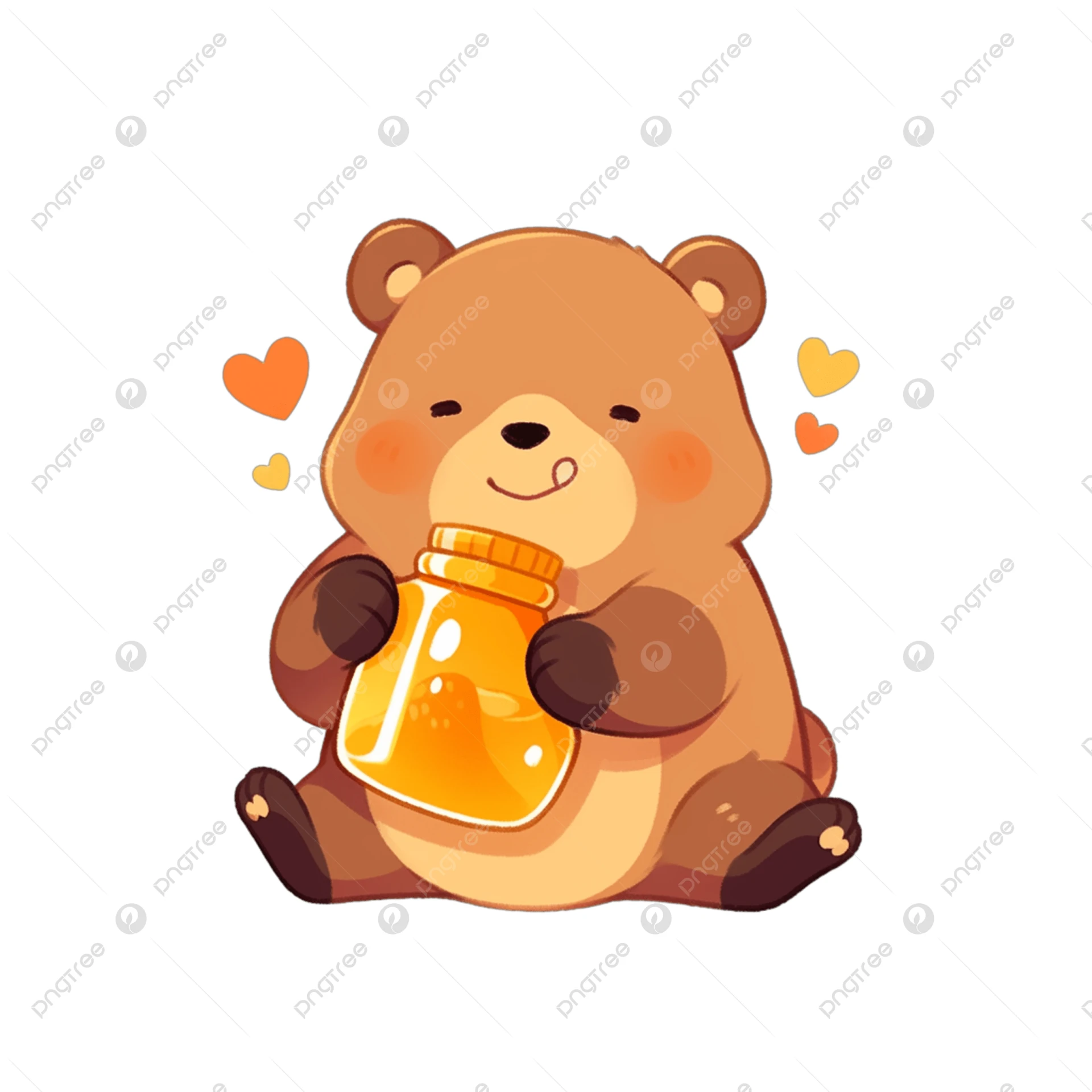🍯 А ты знала, что мёд практически не портится?