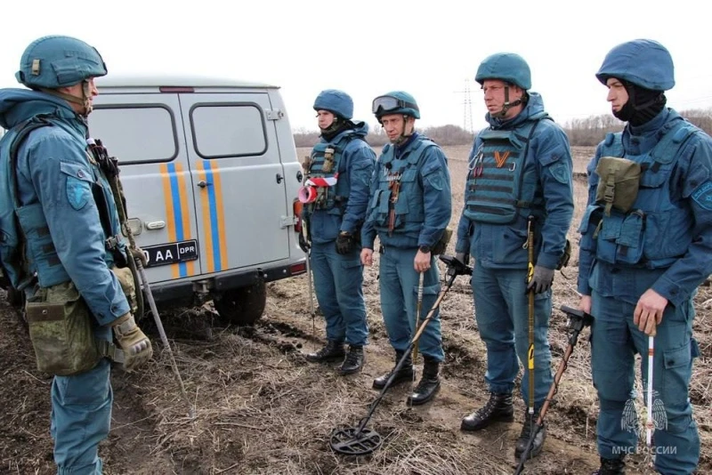 Госдума приняла закон, согласно которому статус ветерана боевых действий будет предоставляться лицам