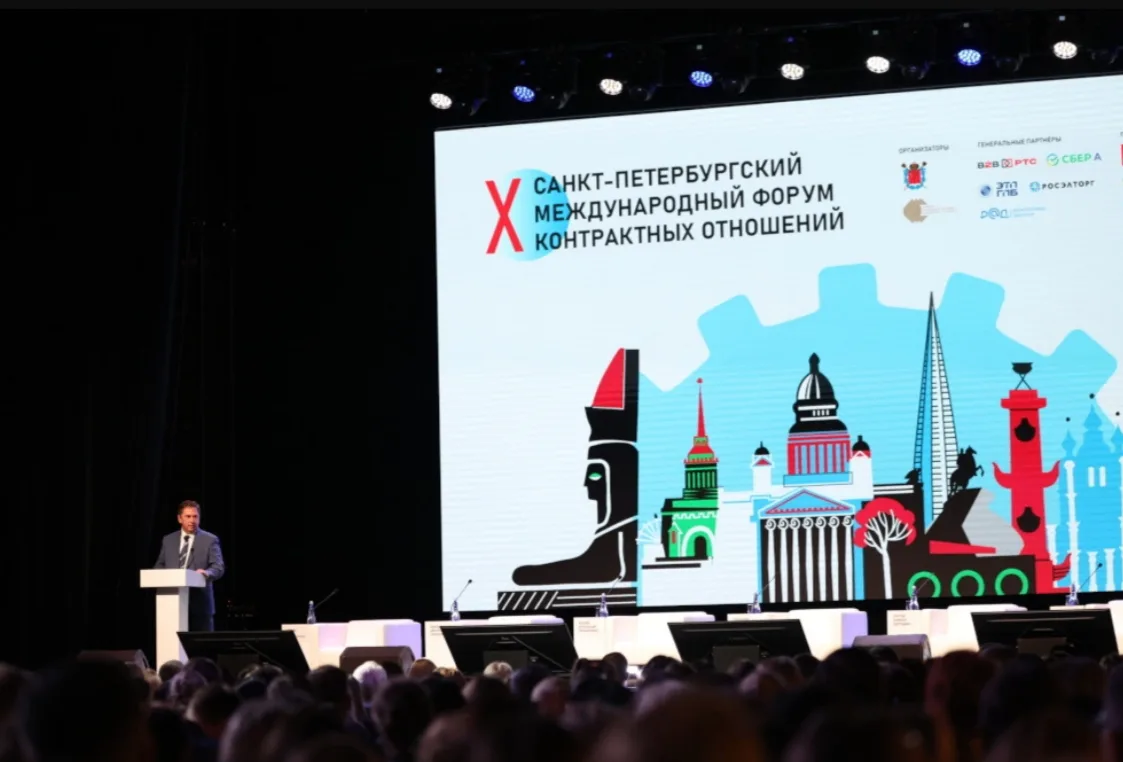 💡Сегодня руководитель контрактного агентства Евгений Андреевич Касаткин принял участие...