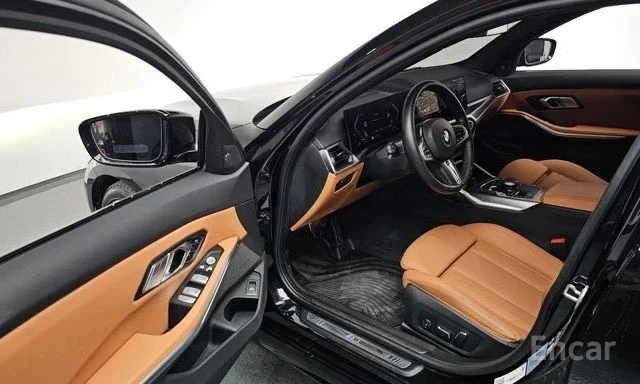 📹 🛠🔑 Drive_Emotions. Автомобили из Кореи под заказ** 🌟   BMW 320i M Sport ‘ 2024 года   (под заказ и
