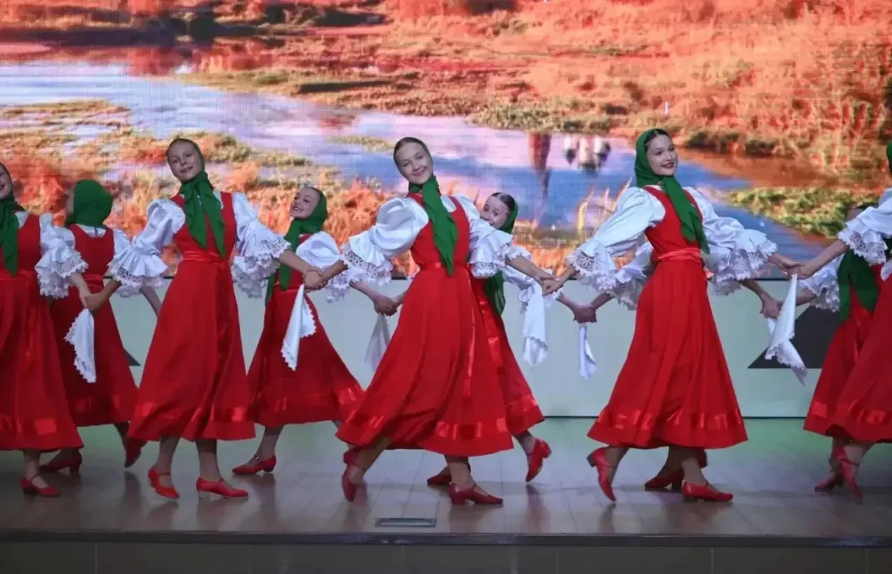 💃В Курске открыт набор в учреждения дополнительного образования