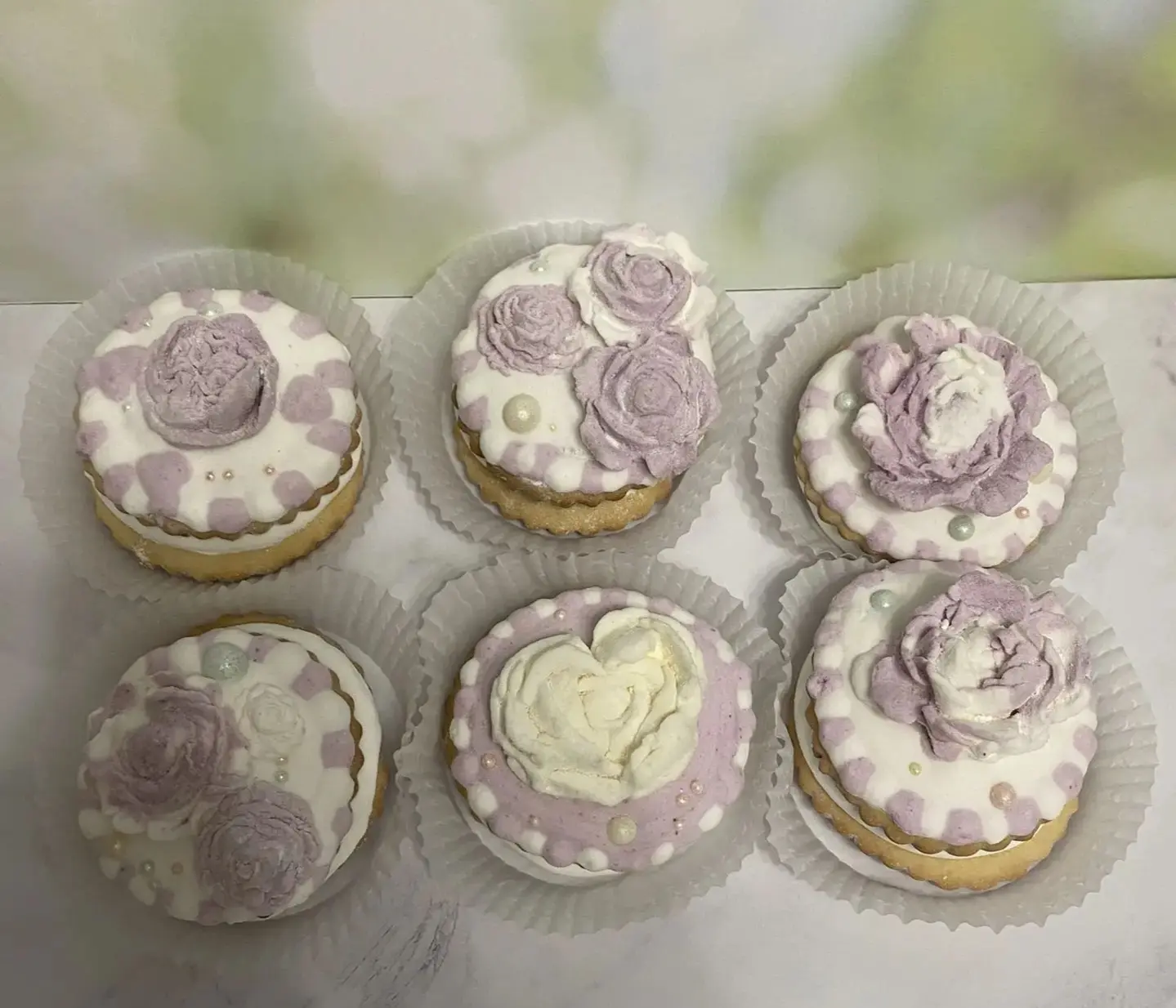 💟 Сладкий кусочек радости: сэндвичи с маршмеллоу 💟