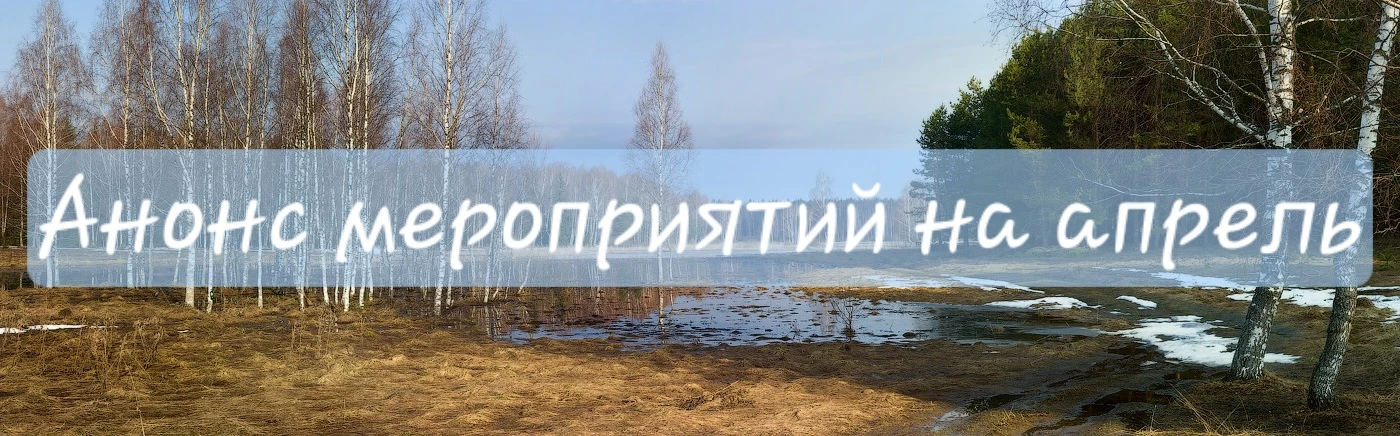 🌱 8 апреля, среда ☀️