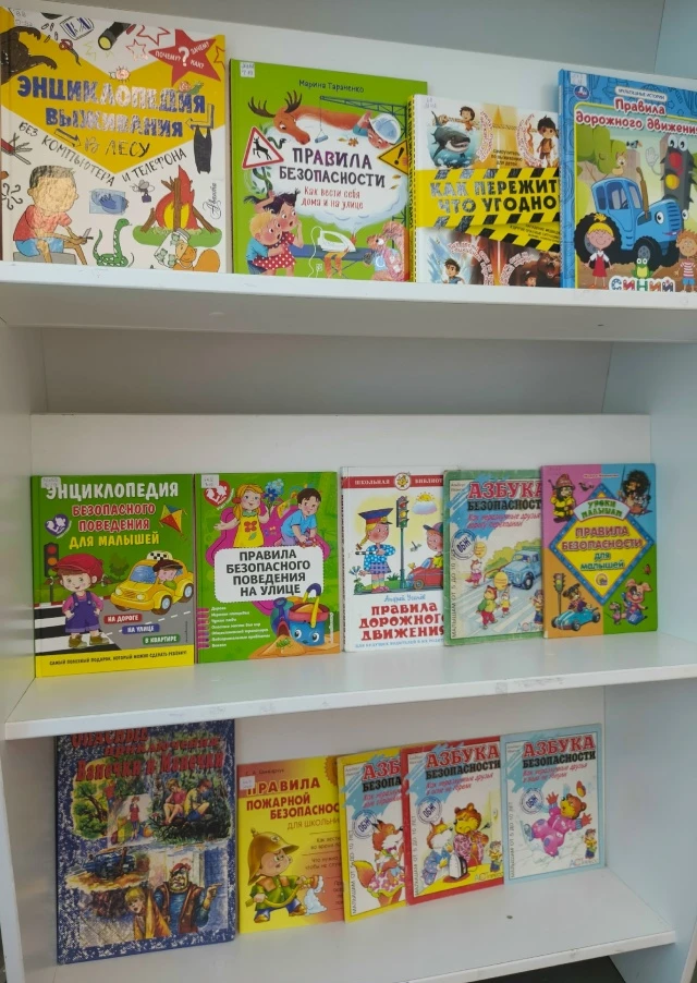 Начался новый учебный год📚