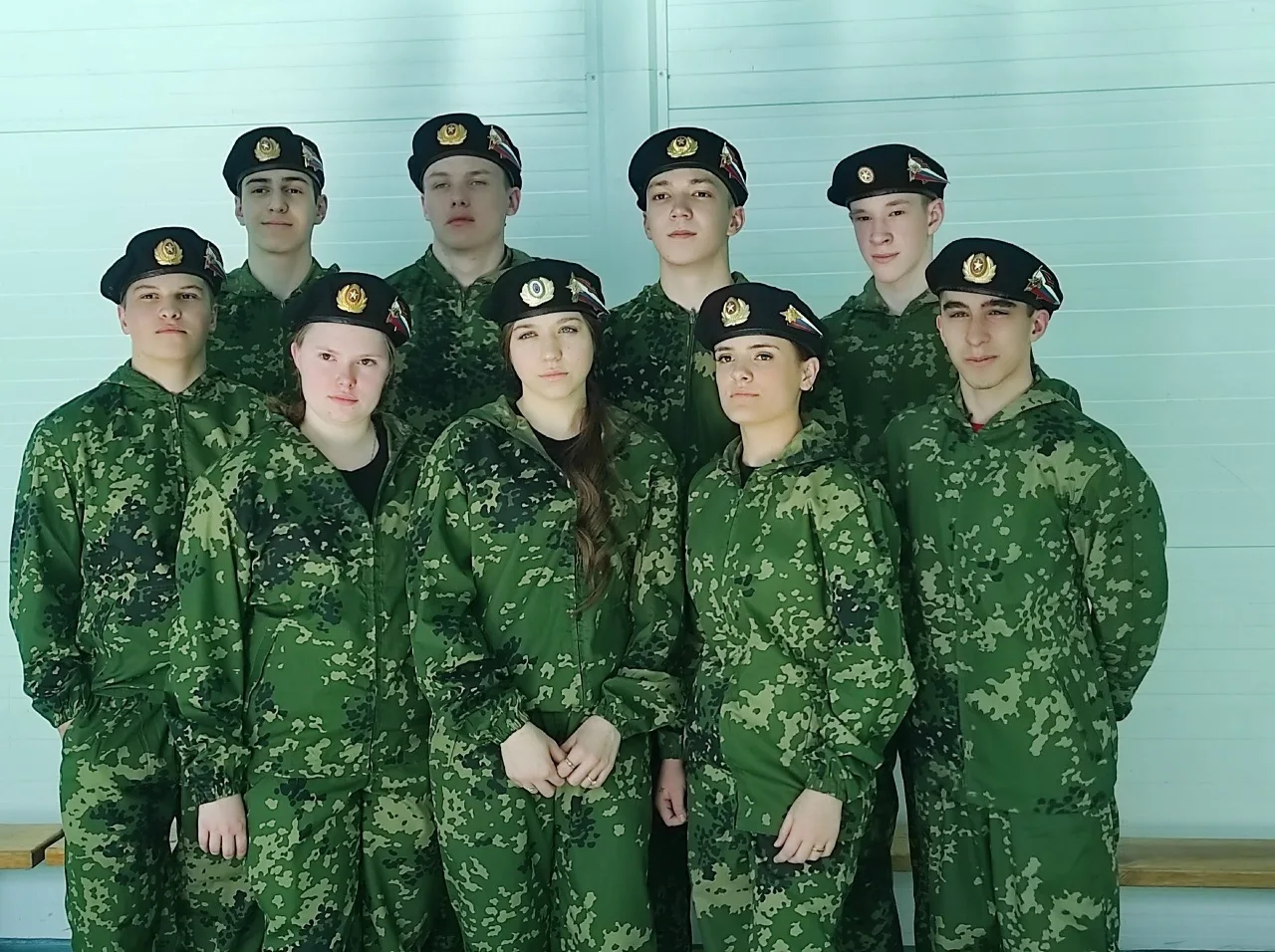 🏆Победа в муниципальном этапе военно-патриотической игры «Зарница 2.0»!  🔥Команда военно-патриотичес