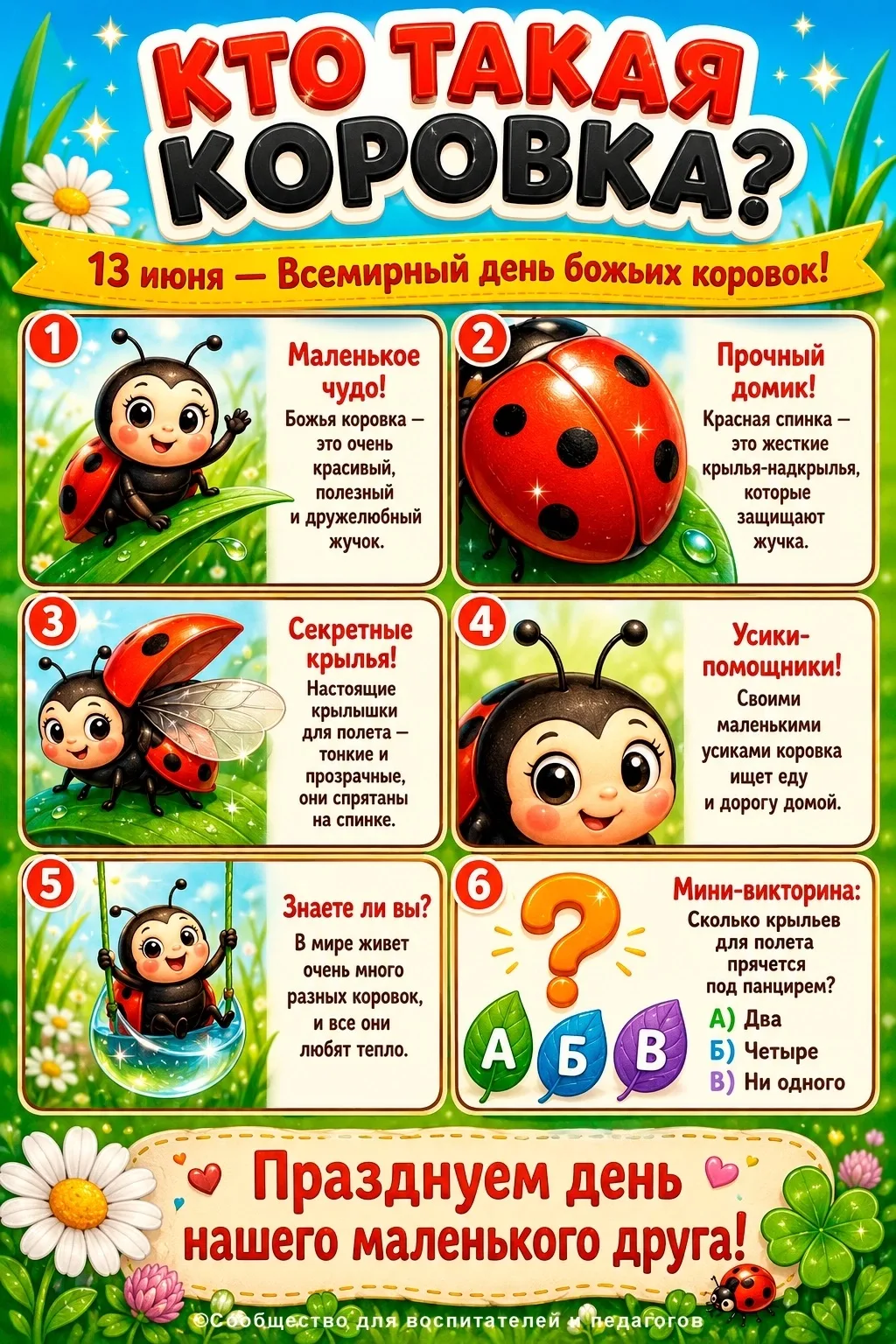 📌На заметку педагогам
Источник 
Подготовишка