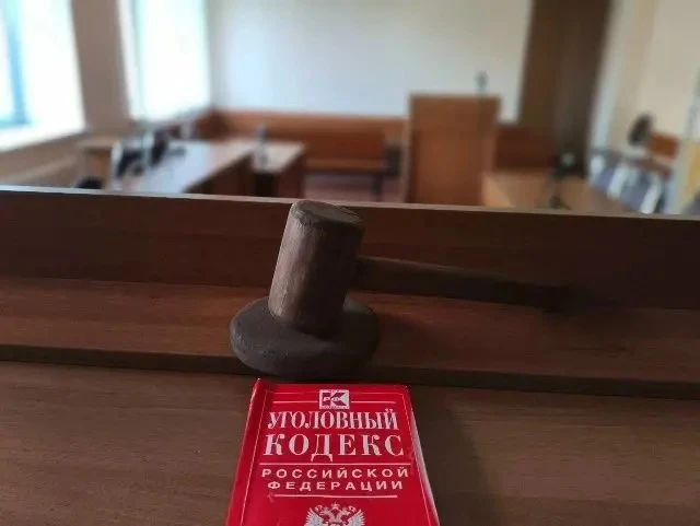 ❗️Отец двоих детей отправятся на принудительные работы из-за долга по алиментам