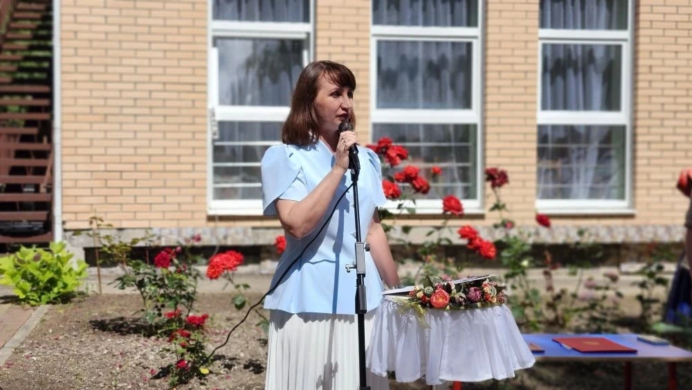 📌📌📌Сегодня в нашем детском саду состоялось торжественное открытие и подписание соглашения по сотр