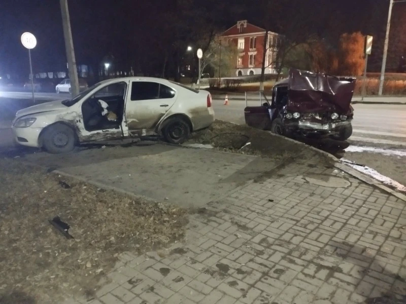 ❗️В Котовске 20-летнего водителя осудили за смертельное ДТП

В Котовске суд вынес приговор 20-летнем