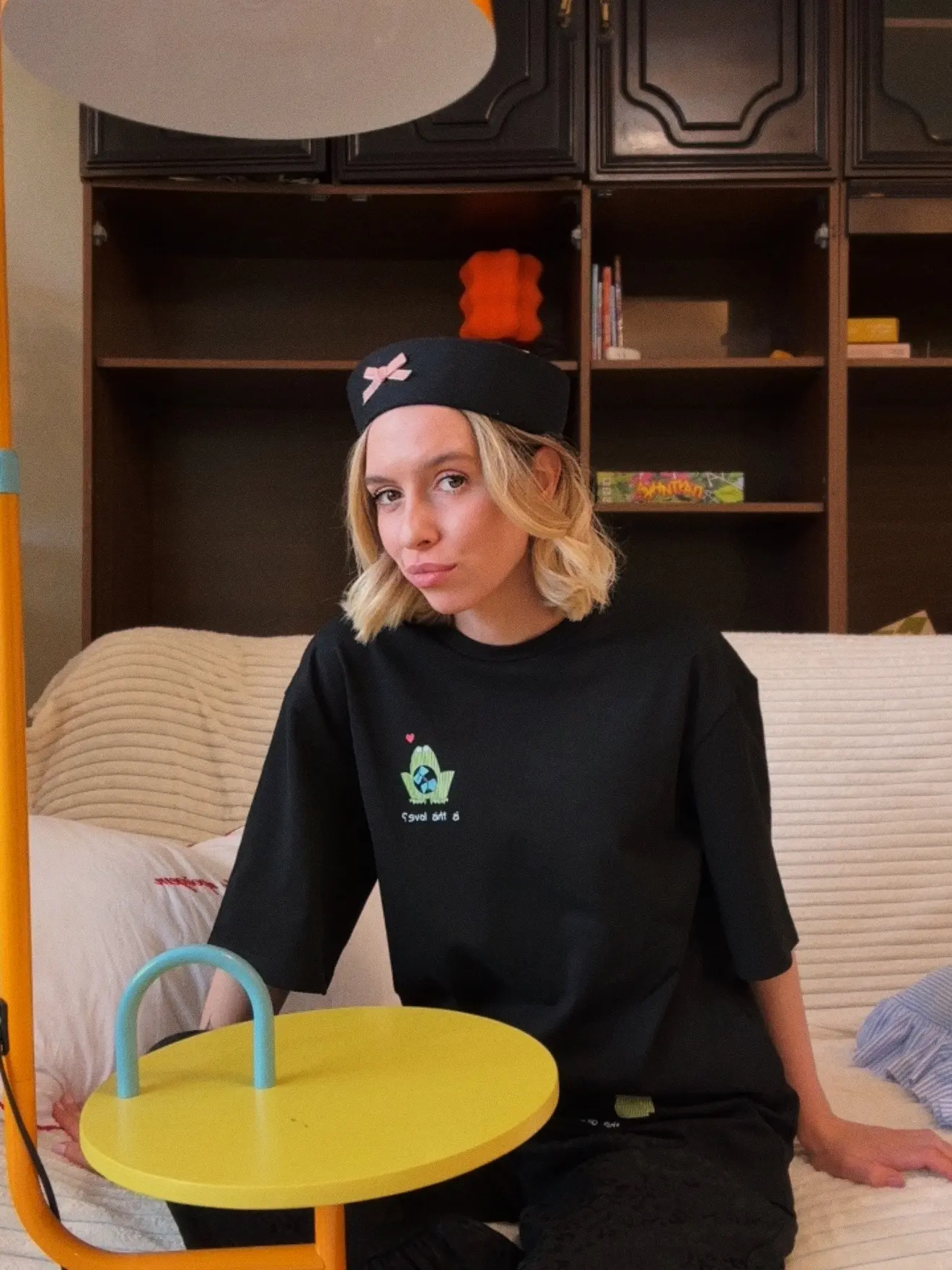 Дерзкая коллекция