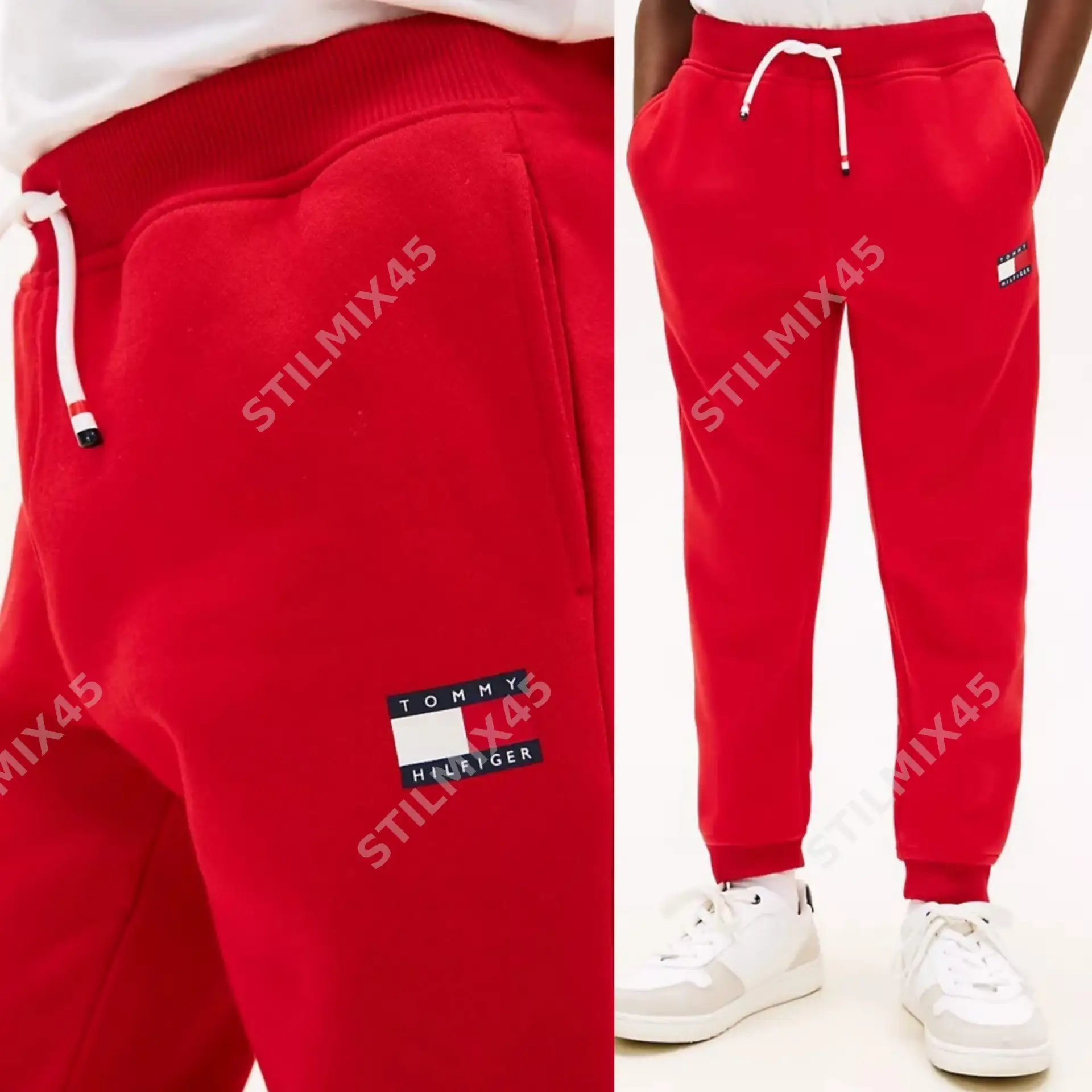 💙 Tommy Hilfiger 💙