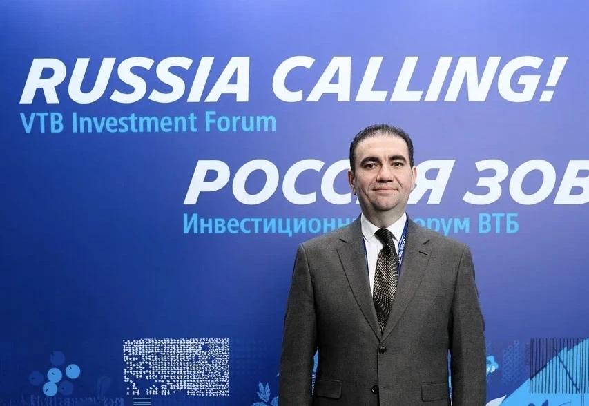 27-28 марта в Екатеринбурге проходит Инвестиционный форум ВТБ «РОССИЯ ЗОВЕТ!», который ...