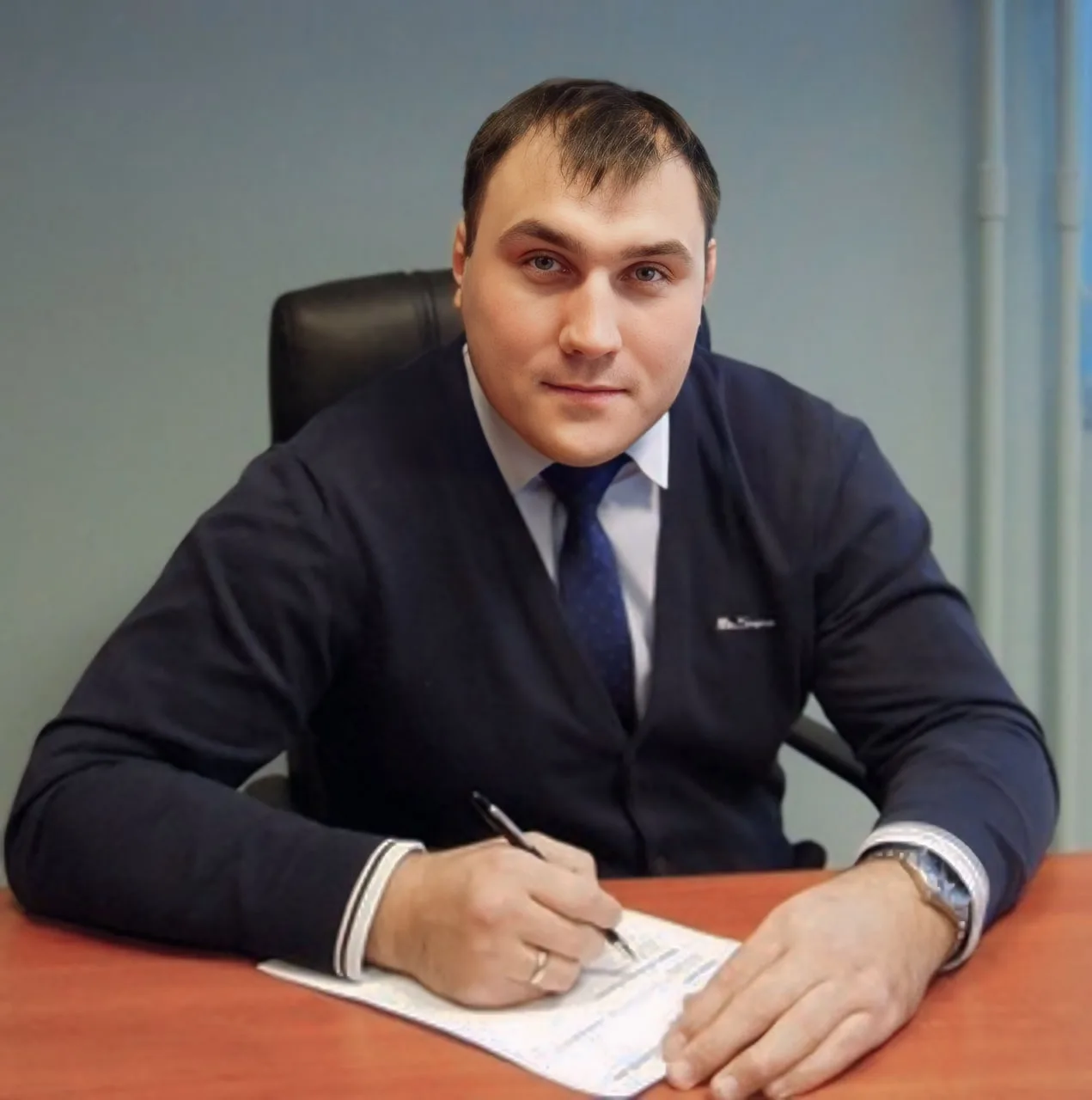 🎉 Сегодня свой день рождения отмечает Игорь Витальевич Гибадуллин!