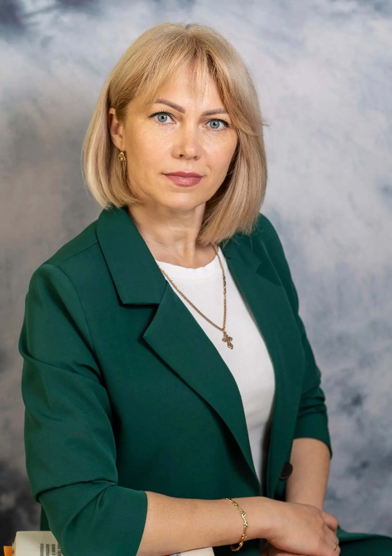 Я воспитатель детского сада «Колокольчик» - Яковлева Ольга Сергеевна.