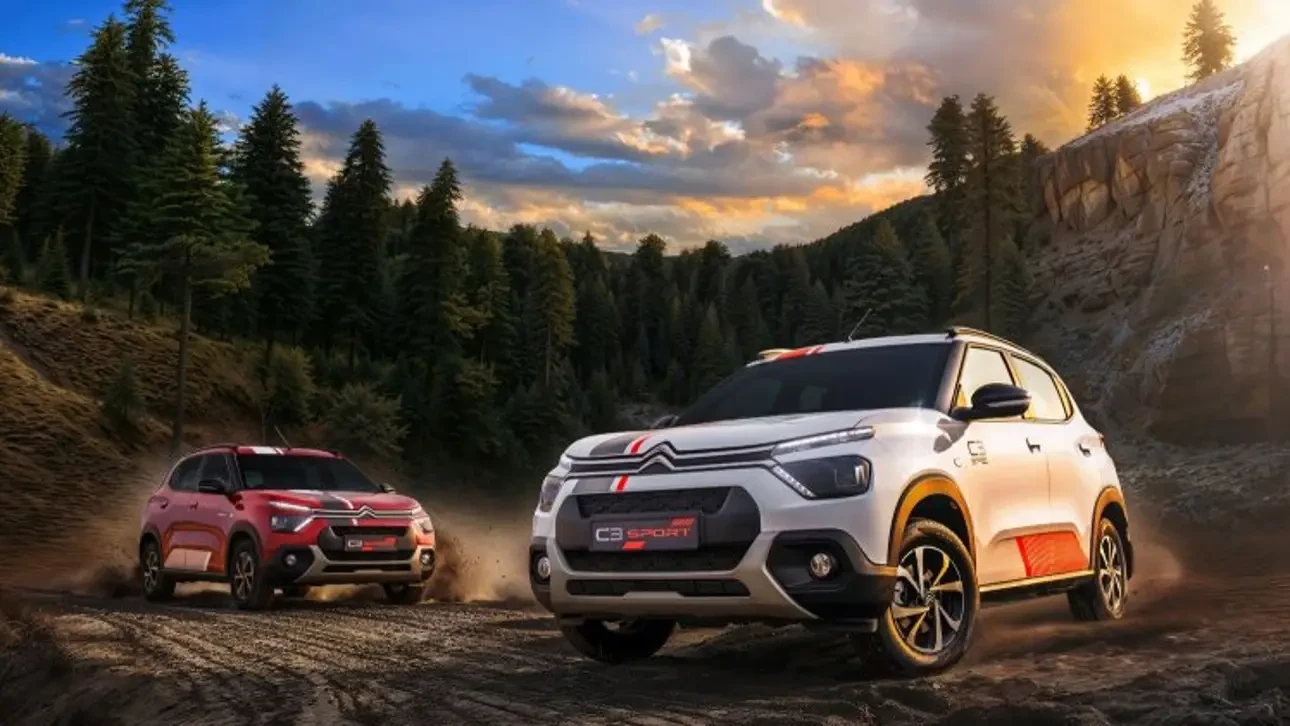 🇧🇾🇫🇷 В Беларусь снова завезли Францию — но не багеты, а Citroen

На заводе «Юнисон» под Минском 