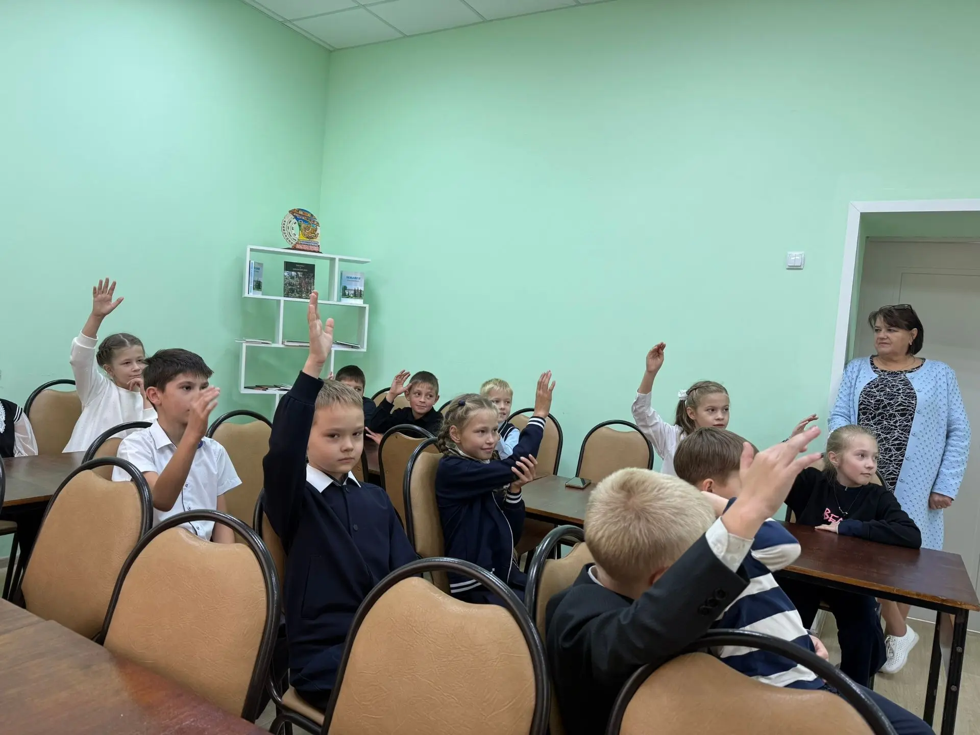 Спасибо, что #МыВместе!