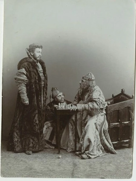 📸 Редкое фото