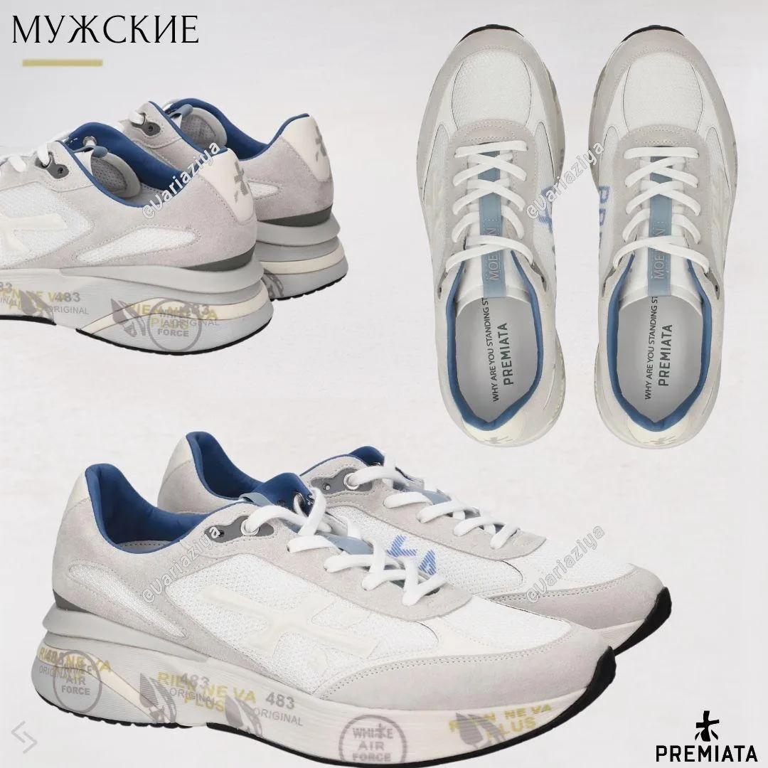 🇮🇹#Premiata #мужское
