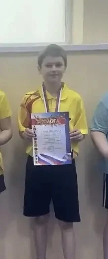 🏓2 октября в г. Спасск-Рязанский в клубе «Spinspassk» прошел открытый турнир по настол...